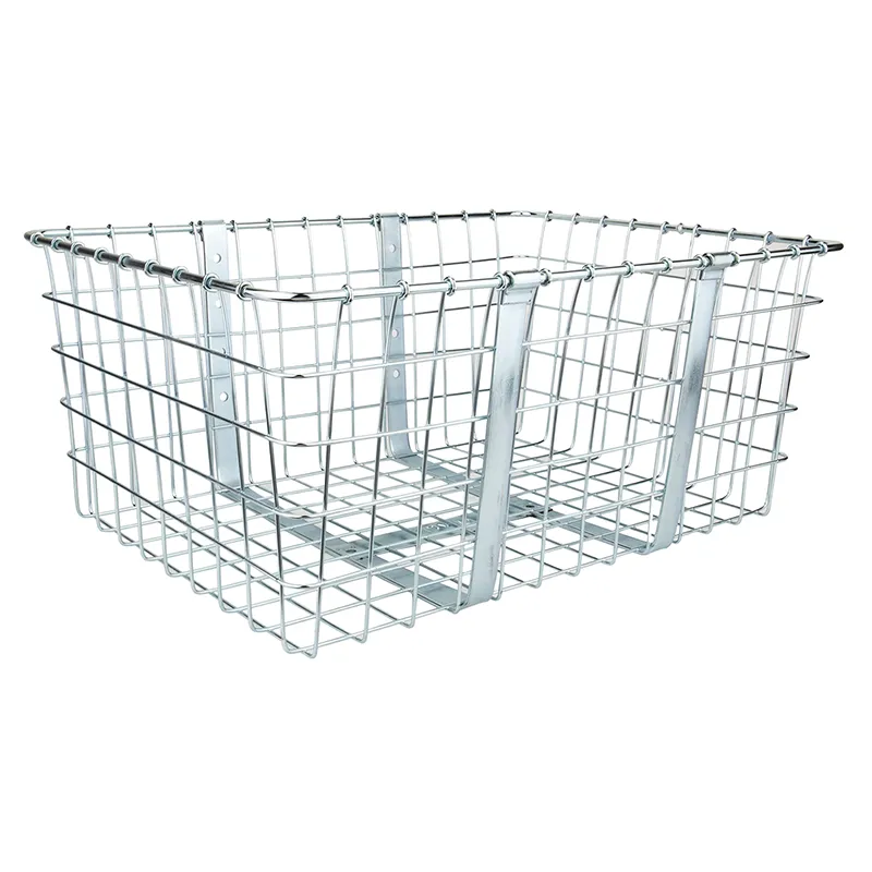 BASKET WALD #57 21x15x9 NO/HDWR w/BANDS