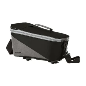 BAG RACKTIME TRUNK TALIS 2.0 BK/GY