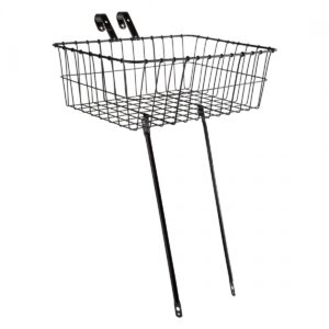 BASKET WALD 139 STD LARGE-18x13x6 BLK