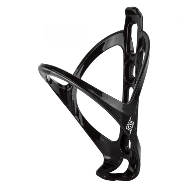BOTTLE CAGE OR8 ARC BK