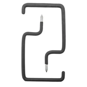 STORAGE HOOK SUNLT X-XL/HD BK f/FATBIKE CDof2