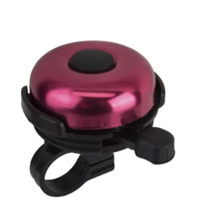 BELL SUNLT 53mm ALY RINGER RED