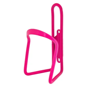 BOTTLE CAGE SUNLT ALY BULK NEON-PNK 6mm
