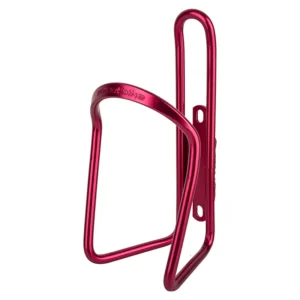 BOTTLE CAGE PB CAGE 6mm RD-ANO