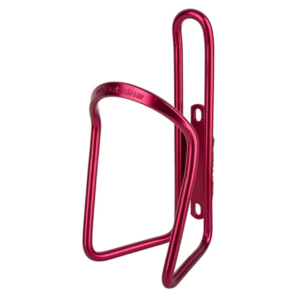 BOTTLE CAGE PB CAGE 6mm RD-ANO