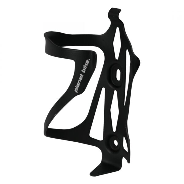 BOTTLE CAGE PB SIDELOAD CAGE BK