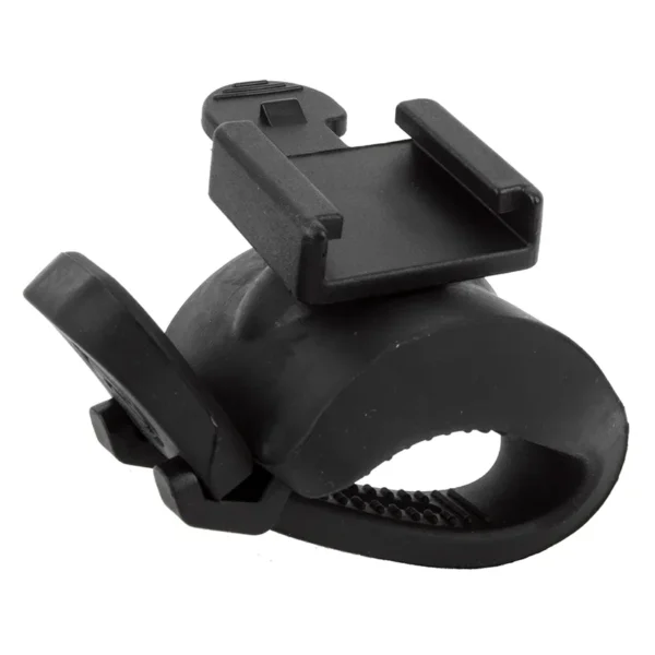 LIGHT PDW RR SEATPOST BRACKE STAYPUTNIK RUBBER