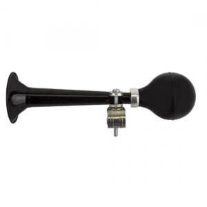 HORN CLEAN MOTION TRUMPETER BLACK