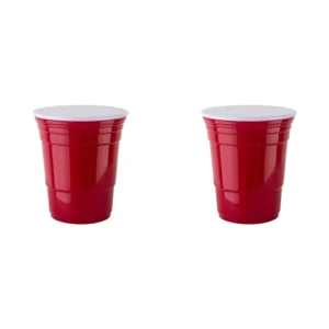 VALVE CAPS RED CUP