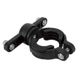 BOTTLE CAGE BIKASE HOLDER HB 31-43mm BK