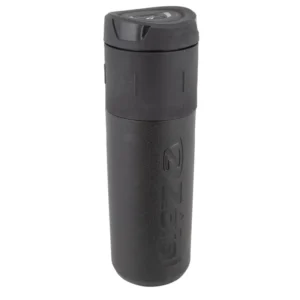 BAG ZEFAL Z-BOX LG BK