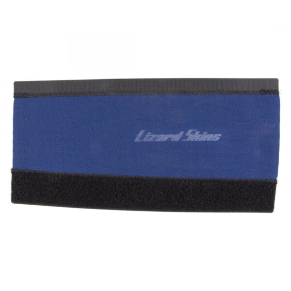 CHAINSTAY GUARD LIZARD LG BU 125-140x280mmLONG