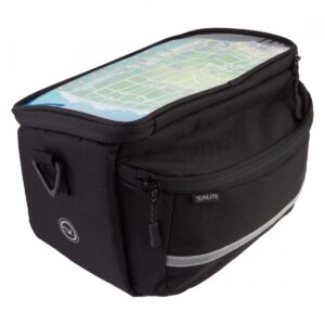BAG SUNLT HBAR TOUR BAR BK (G)