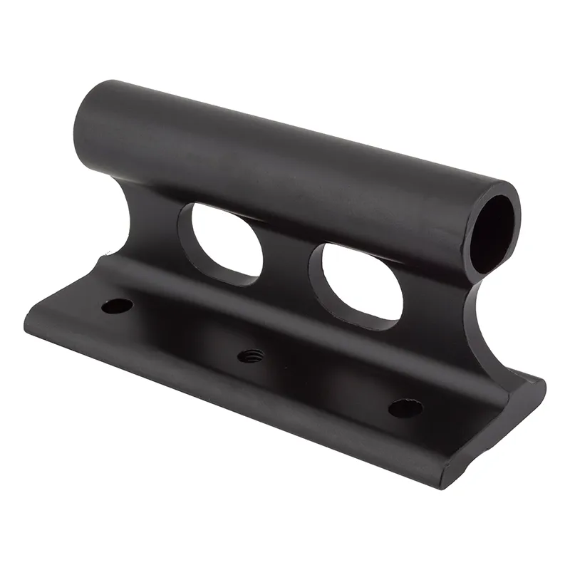 CAR RACK SUNLT QR BLOCK f/PU TRUCK ALY 15mmTHRU 100mm