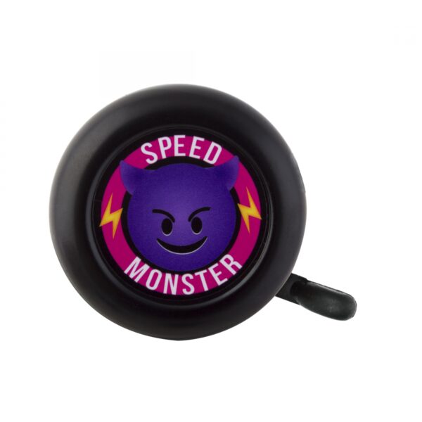 BELL SUNLT EMOJI BK SPEED MONSTER