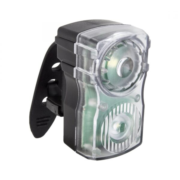 LIGHT SUNLT FT JAMMER USB BK