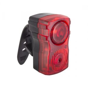 LIGHT SUNLT RR JAMMER USB BK