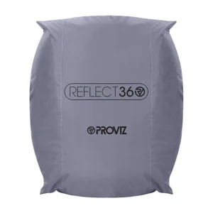 BAG PROVIZ PANNIER REFLECT360 WATERPROOF COVER ONLY
