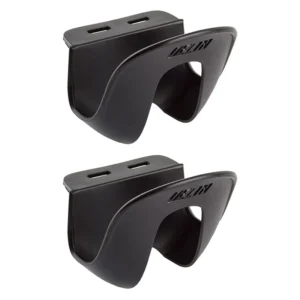 TOE CLIPS DELTA FOOT FENDER HALF CLIP