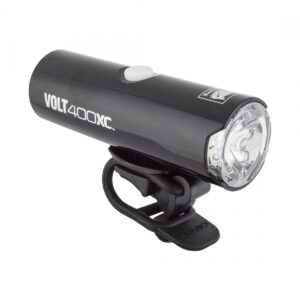 LIGHT CATEYE HL-EL070RC VOLT 400XC USB BK