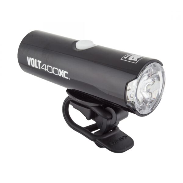LIGHT CATEYE HL-EL070RC VOLT 400XC USB BK