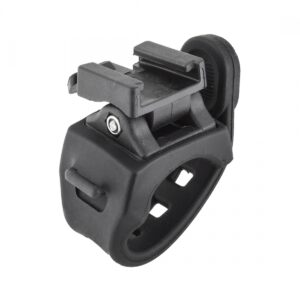 LIGHT PART NITERIDER RR STRAP MOUNT STD