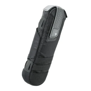 BAG TOPEAK FRAME TRI-BACKUP TIREBAG BK