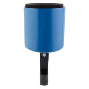 DRINK HOLDER KROOZER CUP 2.0 DLX BLU