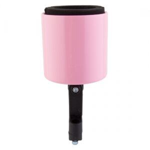 DRINK HOLDER KROOZER CUP 2.0 DLX PNK