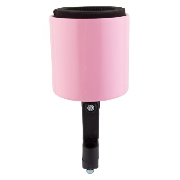 DRINK HOLDER KROOZER CUP 2.0 DLX PNK