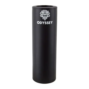 AXLE PEG ODY GRADUATE PC 4.75x1.50in REP SLEVE BK