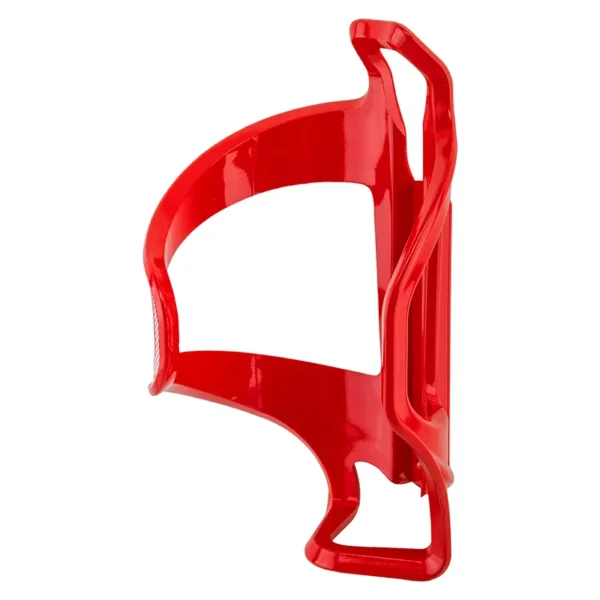 BOTTLE CAGE LEZ FLOW CAGE SL RH RD
