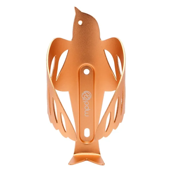 BOTTLE CAGE PDW SPARROW-CAGE ALY COPPER