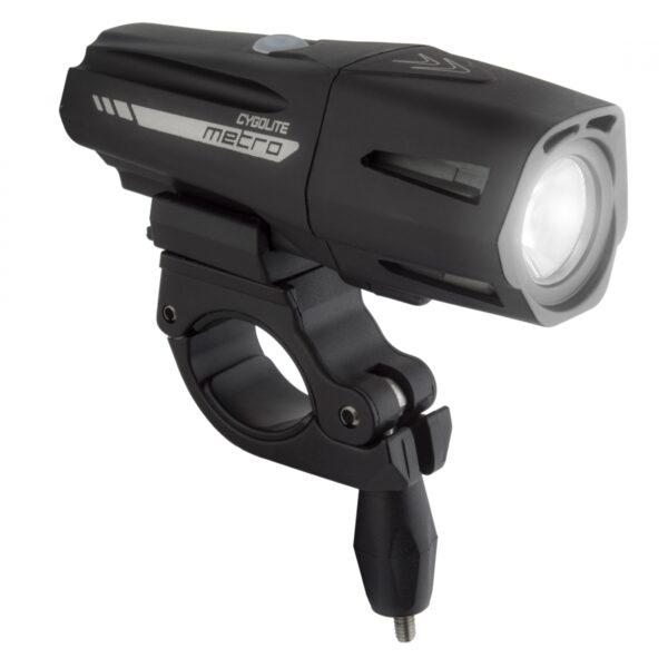 LIGHT CYGO METRO PLUS 650 USB