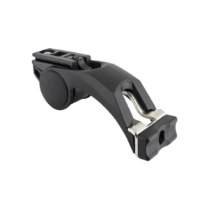LIGHT PB FT FORK MOUNT HEADLIGHT BRACKETUNIVERSAL BK