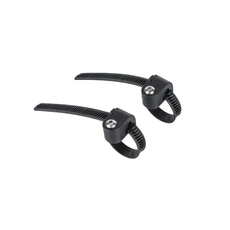 BOTTLE CAGE TOPEAK VERSA MOUNT 2pc/SET BK