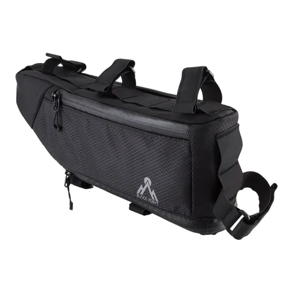 BAG BKPOINT FRAME MACROPOD EXPANDABLE BK