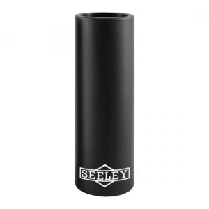 AXLE PEG SUNDAY SEELEY PC 4.75in REP SLEEEVE BK