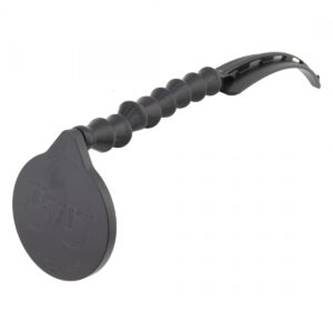 MIRROR EFFICIENT VELO TOOLS SAFE ZONE HELMET MIRROR BK