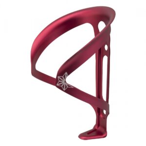 BOTTLE CAGE SUPACAZ FLY CAGE ALY RD