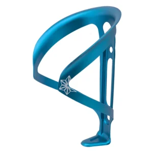BOTTLE CAGE SUPACAZ FLY CAGE ALY AQUA