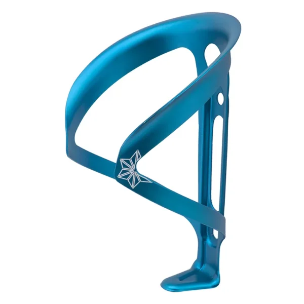 BOTTLE CAGE SUPACAZ FLY CAGE ALY AQUA