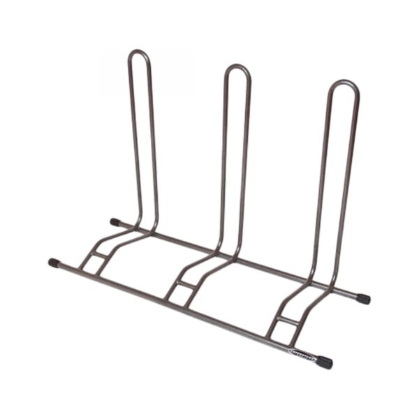 DISPLAY STAND WILLWORX SUPER STAND 3-BIKE 5/cs