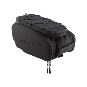 BAG RACKTIME TRUNK ODIN BK