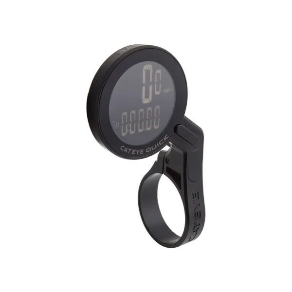 COMPUTER CATEYE CC-RS100W QUICK WRELESS BK