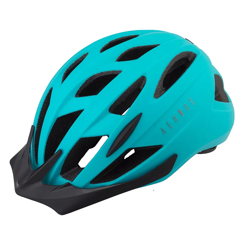HELMET AERIUS TYTO L/XL M-TEAL
