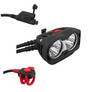 LIGHT NITERIDER FT PRO 4200 ENDURO REMOTE