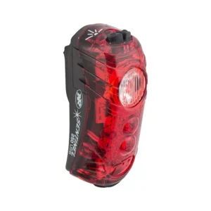 LIGHT NITERIDER RR SENTINEL 250