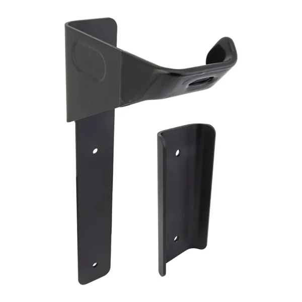 STORAGE RACK PDW 1B HOOPTIE w/RR WHL TRAY BK