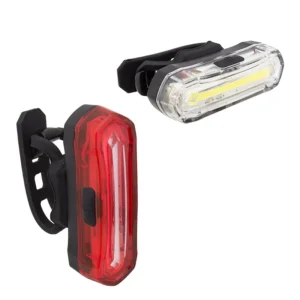 LIGHT SUNLT COMBO KRYSTAL USB BK